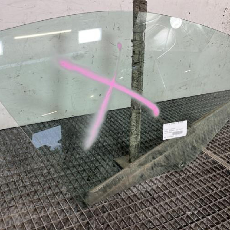 Vitre avant droit FIAT PANDA 2 Photo n°3