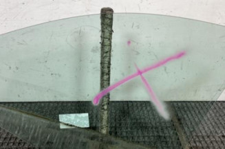 Vitre avant droit FIAT PANDA 2