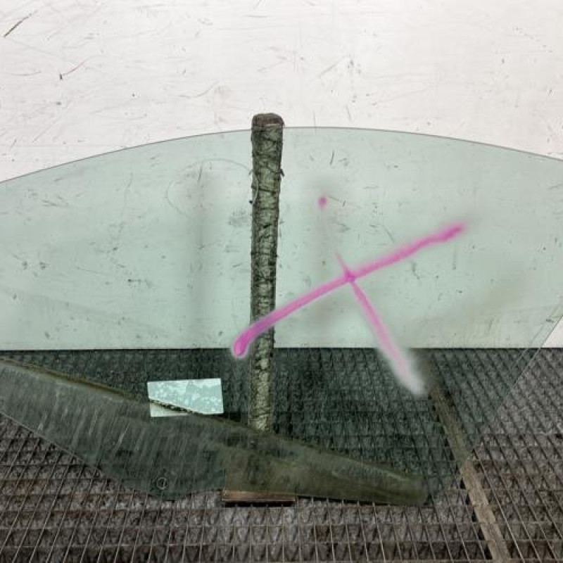 Vitre avant droit FIAT PANDA 2 Photo n°4