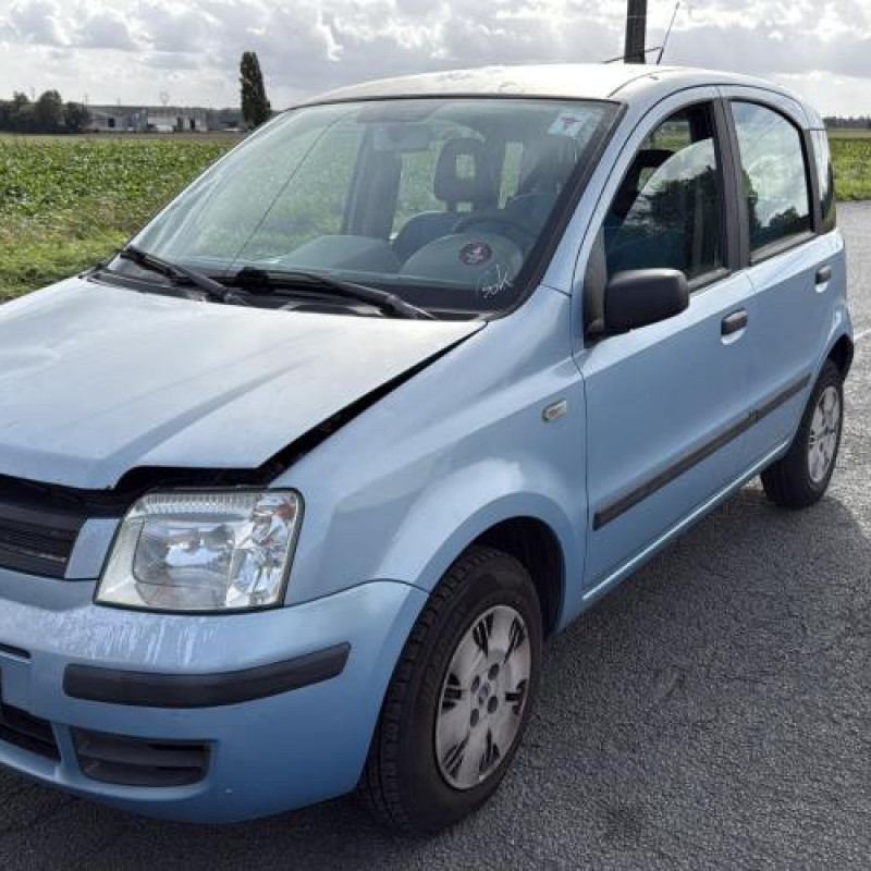 Vitre avant droit FIAT PANDA 2 Photo n°6