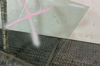 Vitre avant gauche FIAT PANDA 2