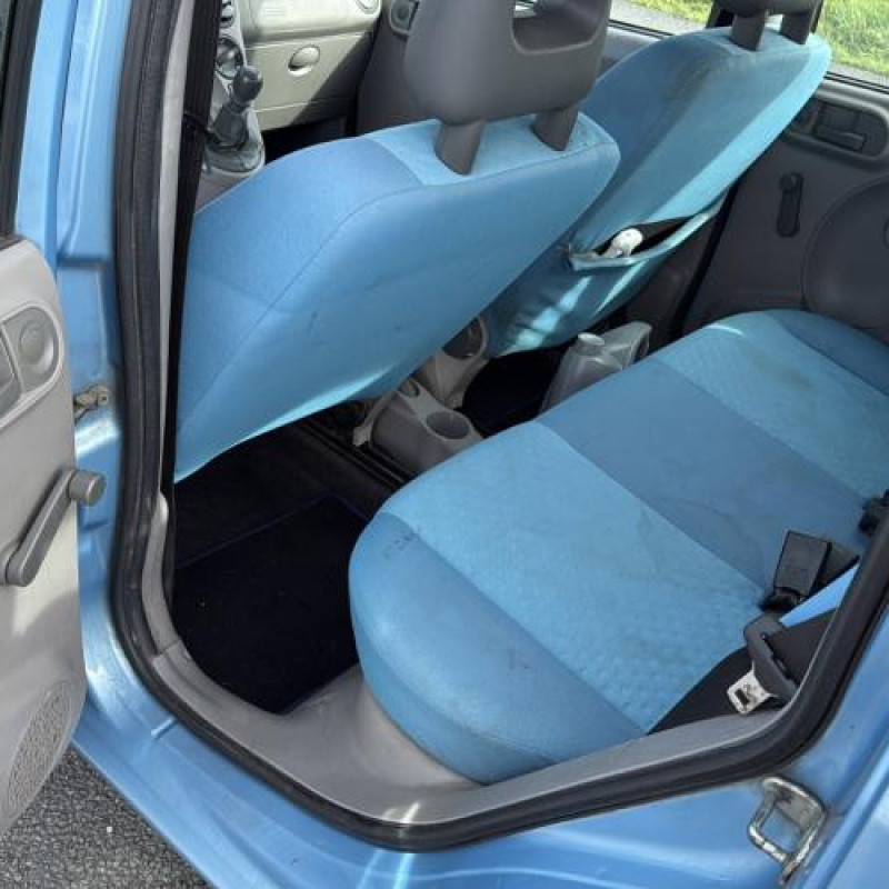 Vitre avant gauche FIAT PANDA 2 Photo n°12