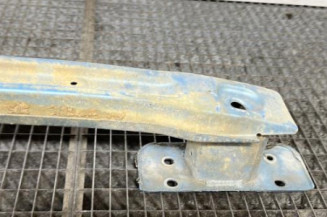 Renfort pare choc arriere (traverse) FIAT PANDA 2