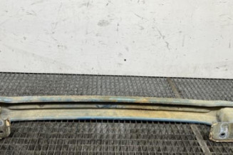 Renfort pare choc arriere (traverse) FIAT PANDA 2