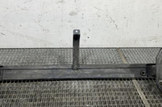 Renfort pare choc avant (traverse) FIAT PANDA 2