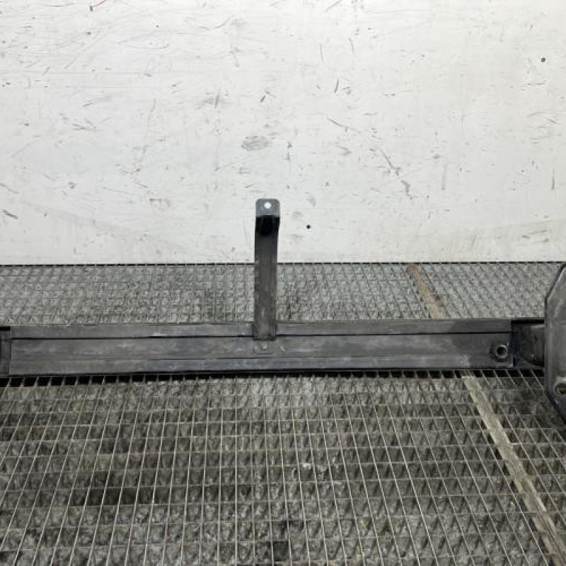 Renfort pare choc avant (traverse) FIAT PANDA 2 Photo n°4