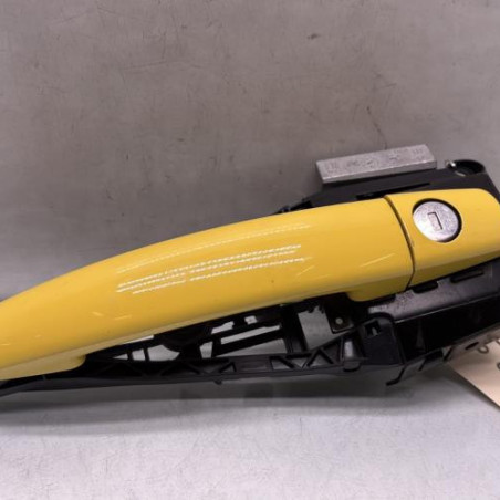 Poignee porte avant gauche OPEL ADAM Photo n°1