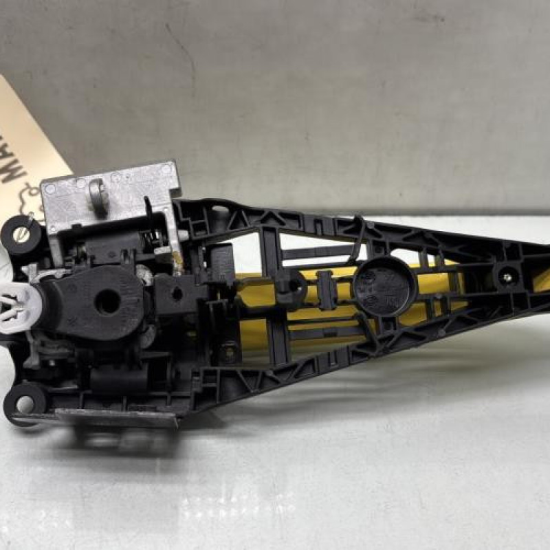 Poignee porte avant gauche OPEL ADAM Photo n°3