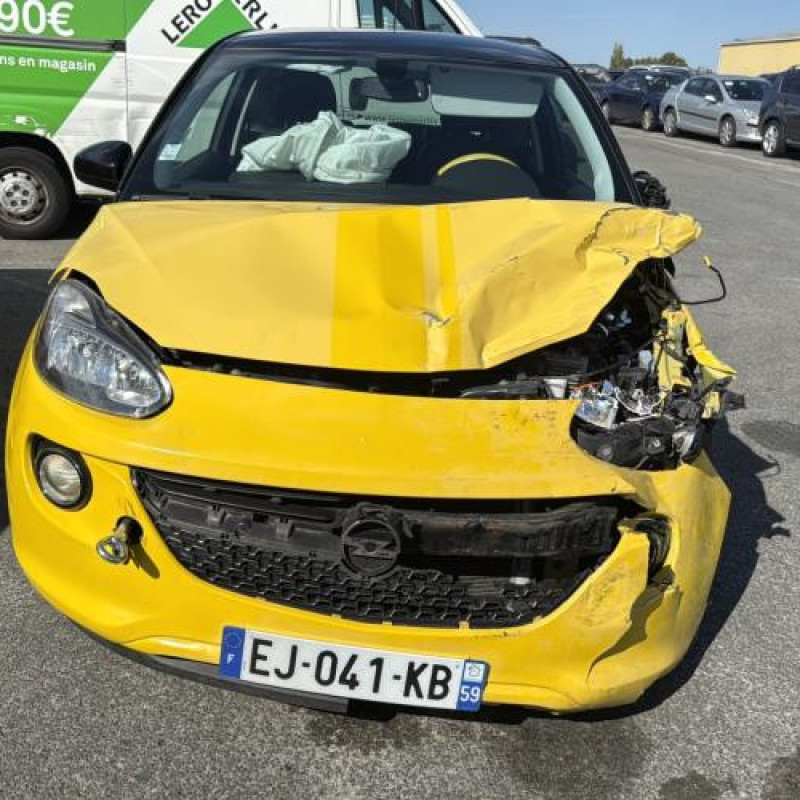 Poignee porte avant gauche OPEL ADAM Photo n°11