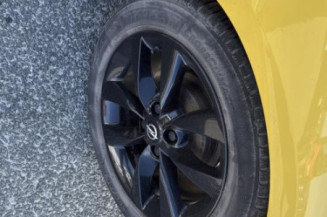 Poignee porte avant gauche OPEL ADAM