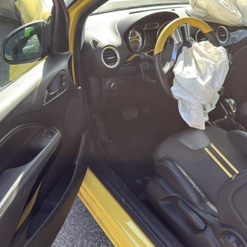 Poignee porte avant gauche OPEL ADAM Photo n°14