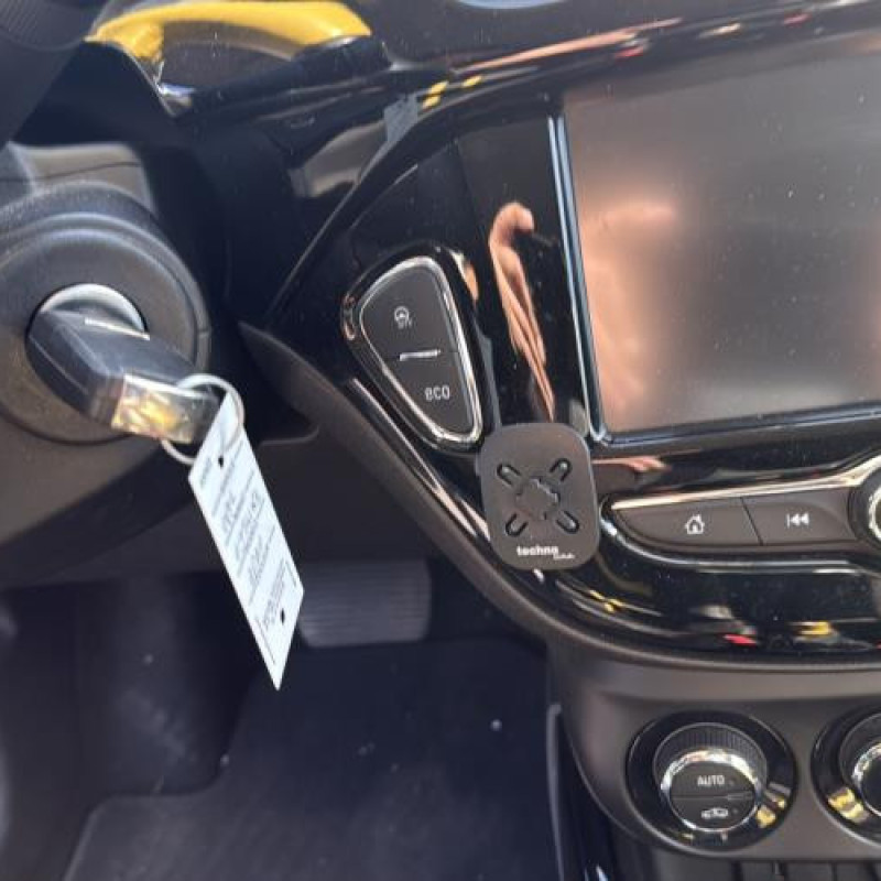 Poignee porte avant gauche OPEL ADAM Photo n°18