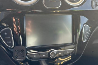 Poignee porte avant gauche OPEL ADAM