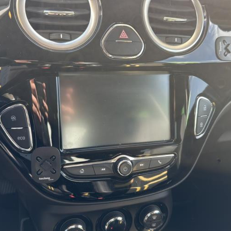 Poignee porte avant gauche OPEL ADAM Photo n°19