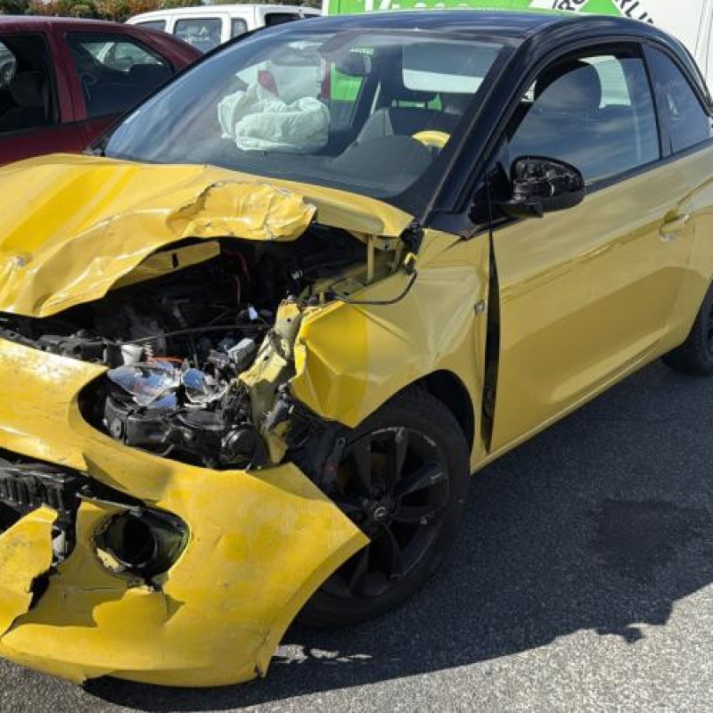 Vitre avant gauche OPEL ADAM Photo n°5