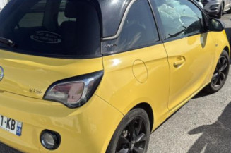 Vitre avant gauche OPEL ADAM