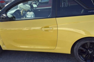 Vitre avant gauche OPEL ADAM