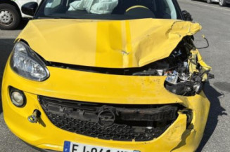 Vitre avant gauche OPEL ADAM