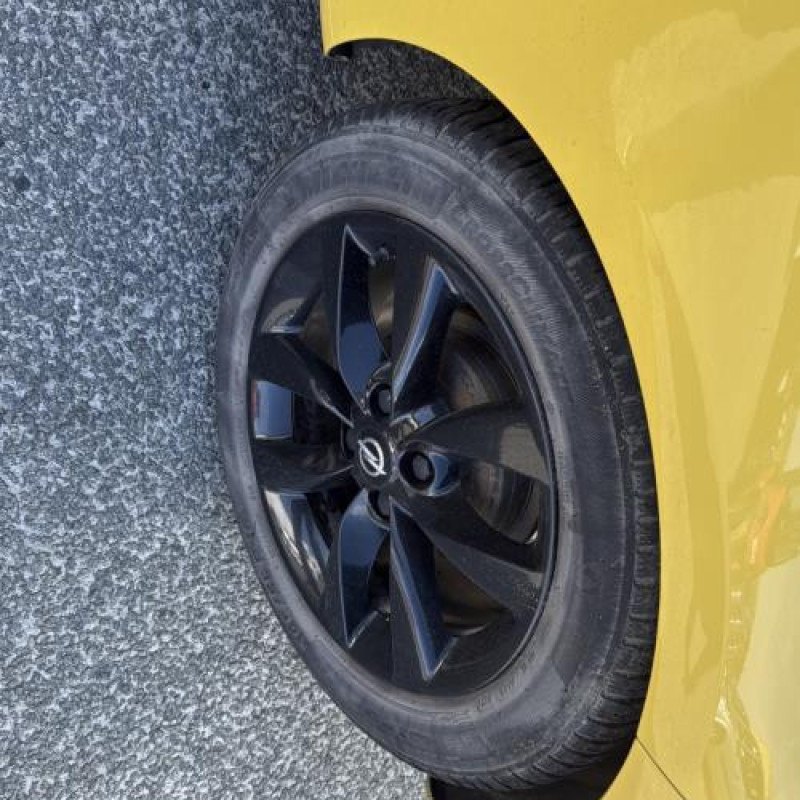 Vitre avant gauche OPEL ADAM Photo n°14