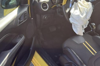 Vitre avant gauche OPEL ADAM