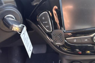 Vitre avant gauche OPEL ADAM