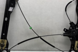 Leve vitre electrique avant gauche OPEL ADAM Photo n°1