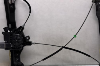 Leve vitre electrique avant gauche OPEL ADAM