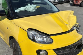 Leve vitre electrique avant gauche OPEL ADAM