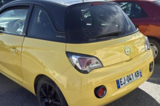 Leve vitre electrique avant gauche OPEL ADAM