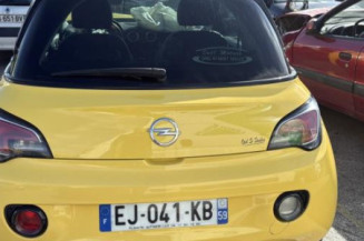 Leve vitre electrique avant gauche OPEL ADAM