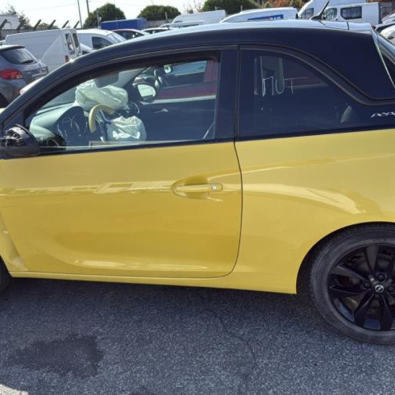 Leve vitre electrique avant gauche OPEL ADAM Photo n°13