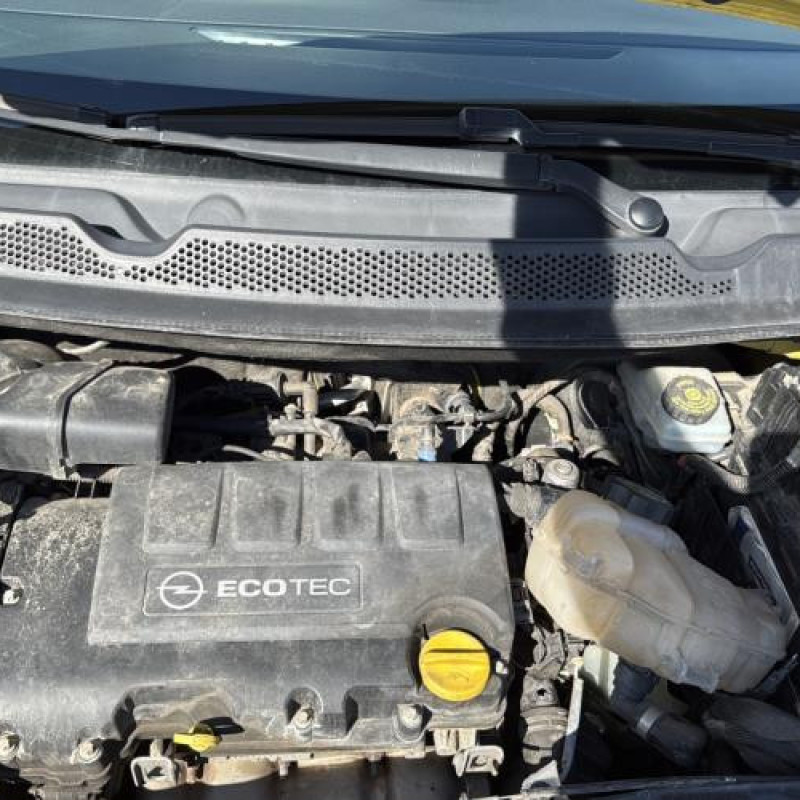 Leve vitre electrique avant gauche OPEL ADAM Photo n°16