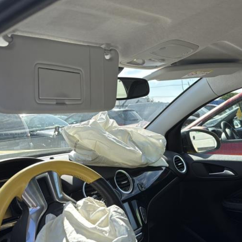 Leve vitre electrique avant gauche OPEL ADAM Photo n°19