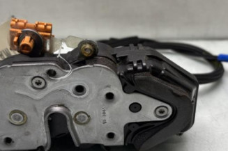 Serrure avant gauche OPEL ADAM Photo n°1