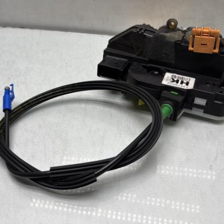 Serrure avant gauche OPEL ADAM