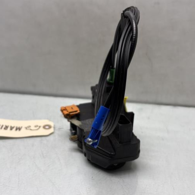 Serrure avant gauche OPEL ADAM Photo n°5