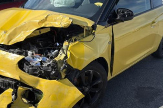 Serrure avant gauche OPEL ADAM