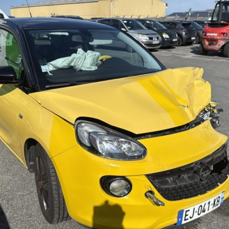 Serrure avant gauche OPEL ADAM Photo n°7
