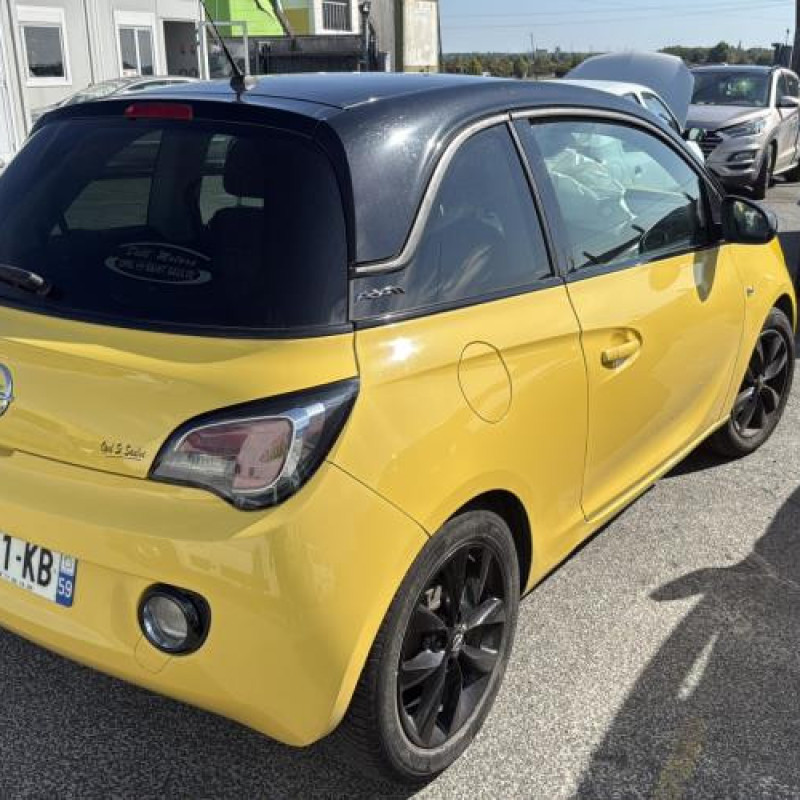 Serrure avant gauche OPEL ADAM Photo n°8