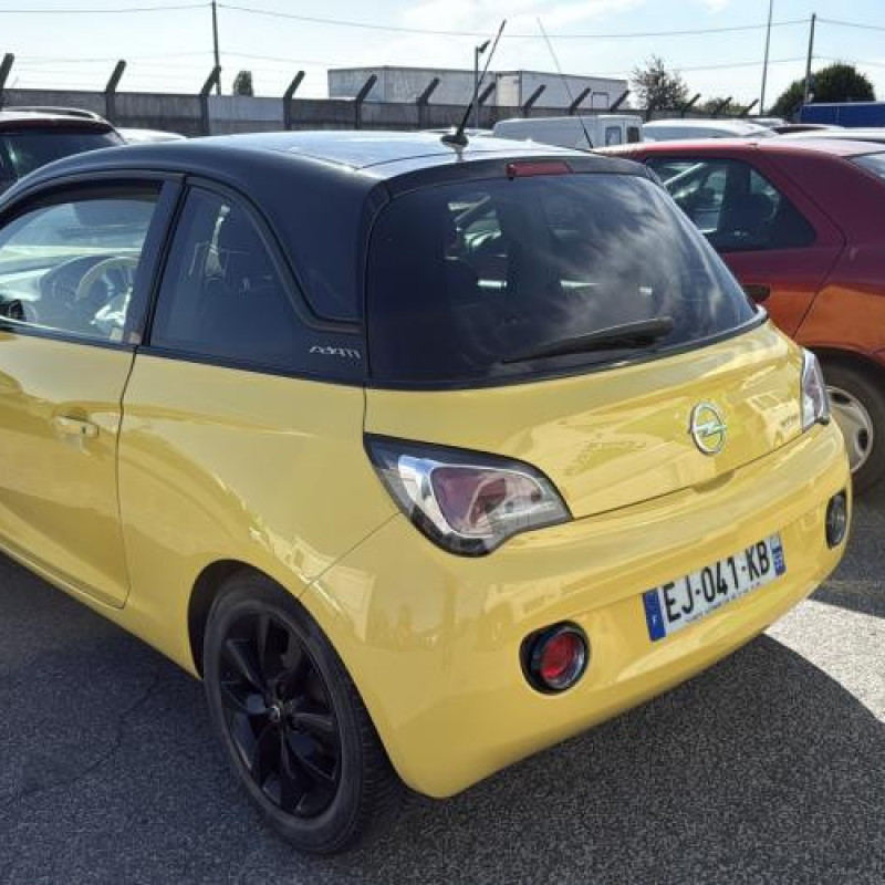 Serrure avant gauche OPEL ADAM Photo n°9