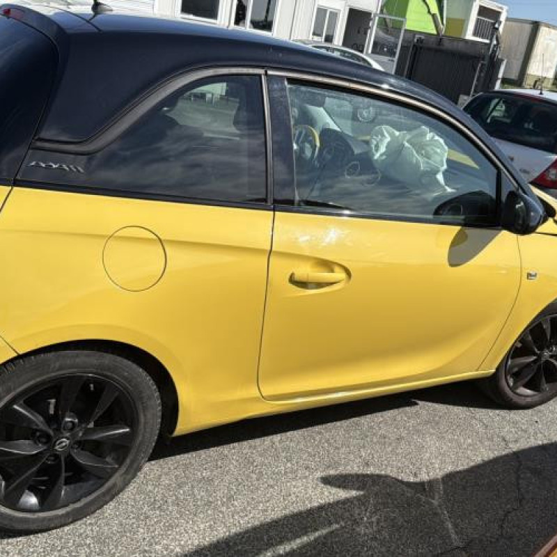 Serrure avant gauche OPEL ADAM Photo n°12