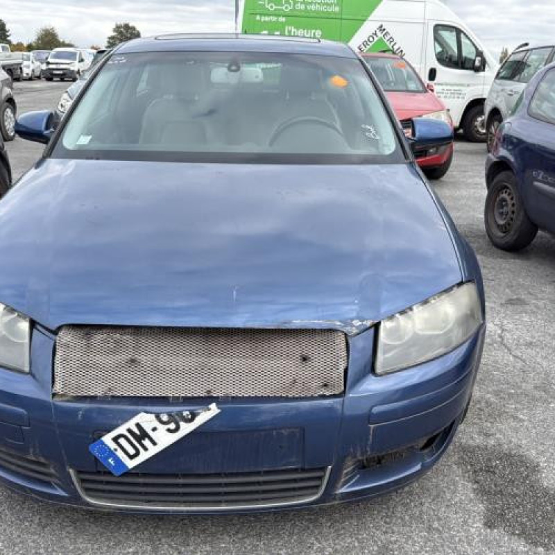 Aile avant droit AUDI A3 2 Photo n°12