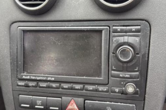 Aile avant droit AUDI A3 2