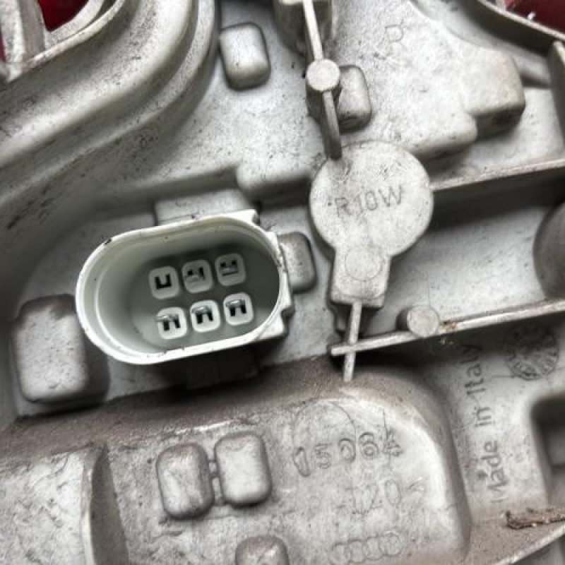 Feu arriere principal droit (feux) AUDI A3 2 Photo n°3