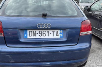 Feu arriere principal droit (feux) AUDI A3 2