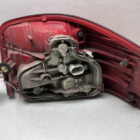 Feu arriere principal gauche (feux) AUDI A3 2