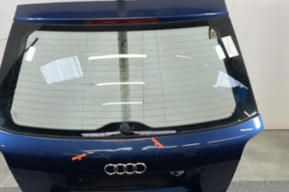 Malle/Hayon arriere AUDI A3 2 Photo n°1