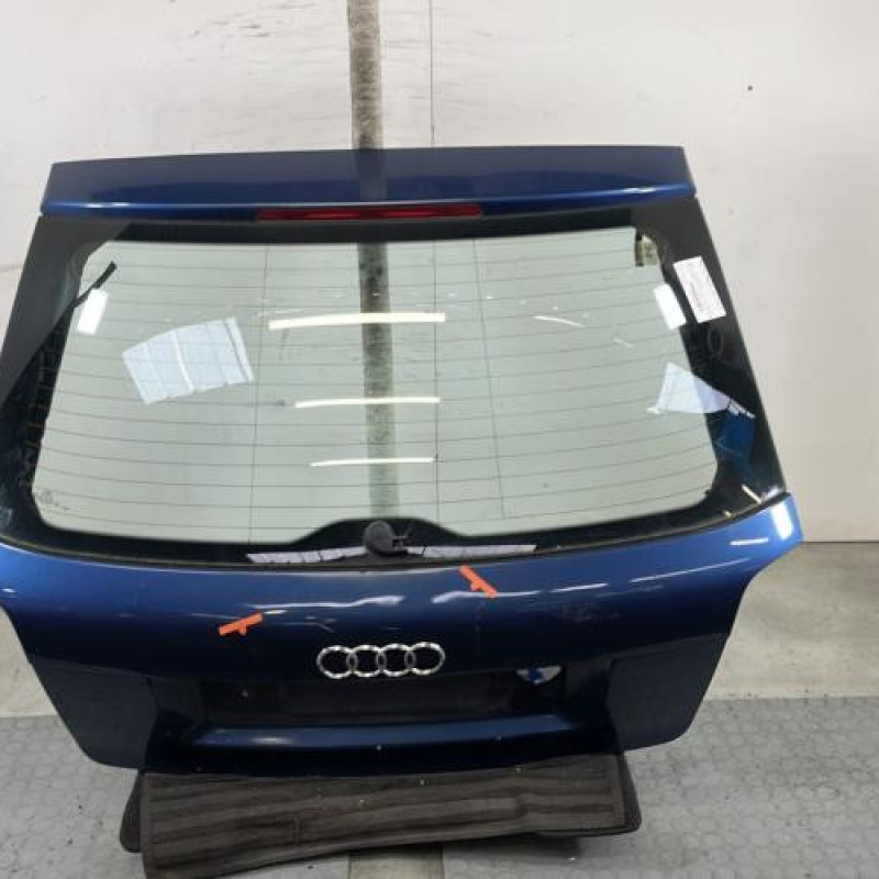 Malle/Hayon arriere AUDI A3 2 Photo n°1