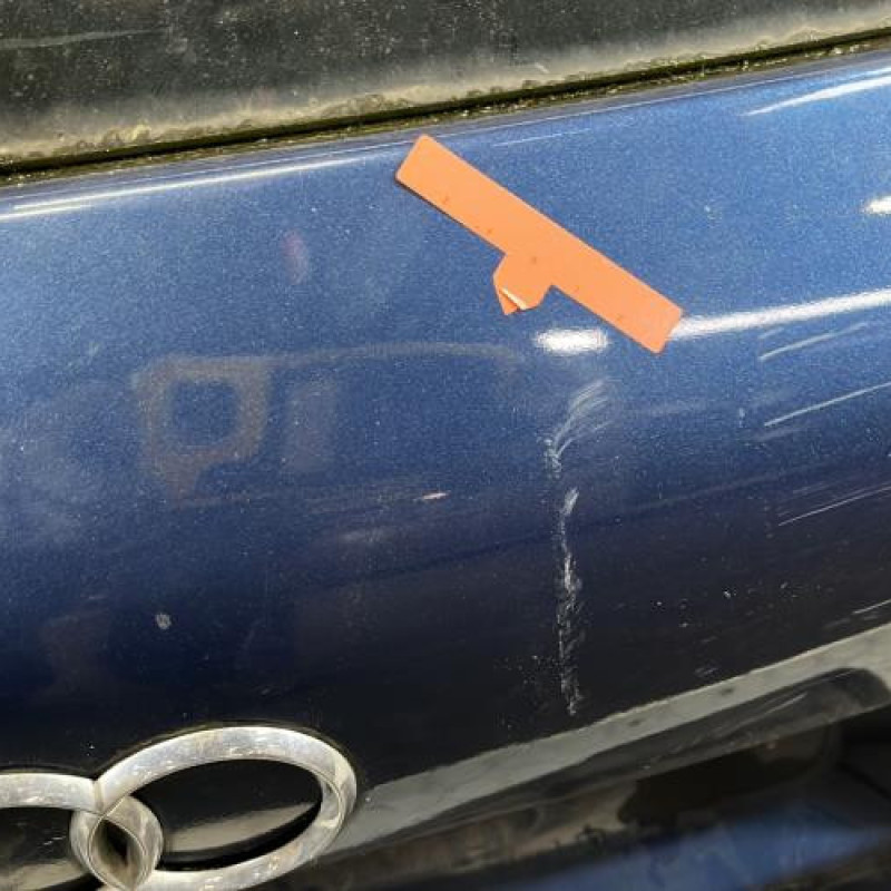 Malle/Hayon arriere AUDI A3 2 Photo n°3