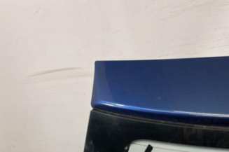 Malle/Hayon arriere AUDI A3 2